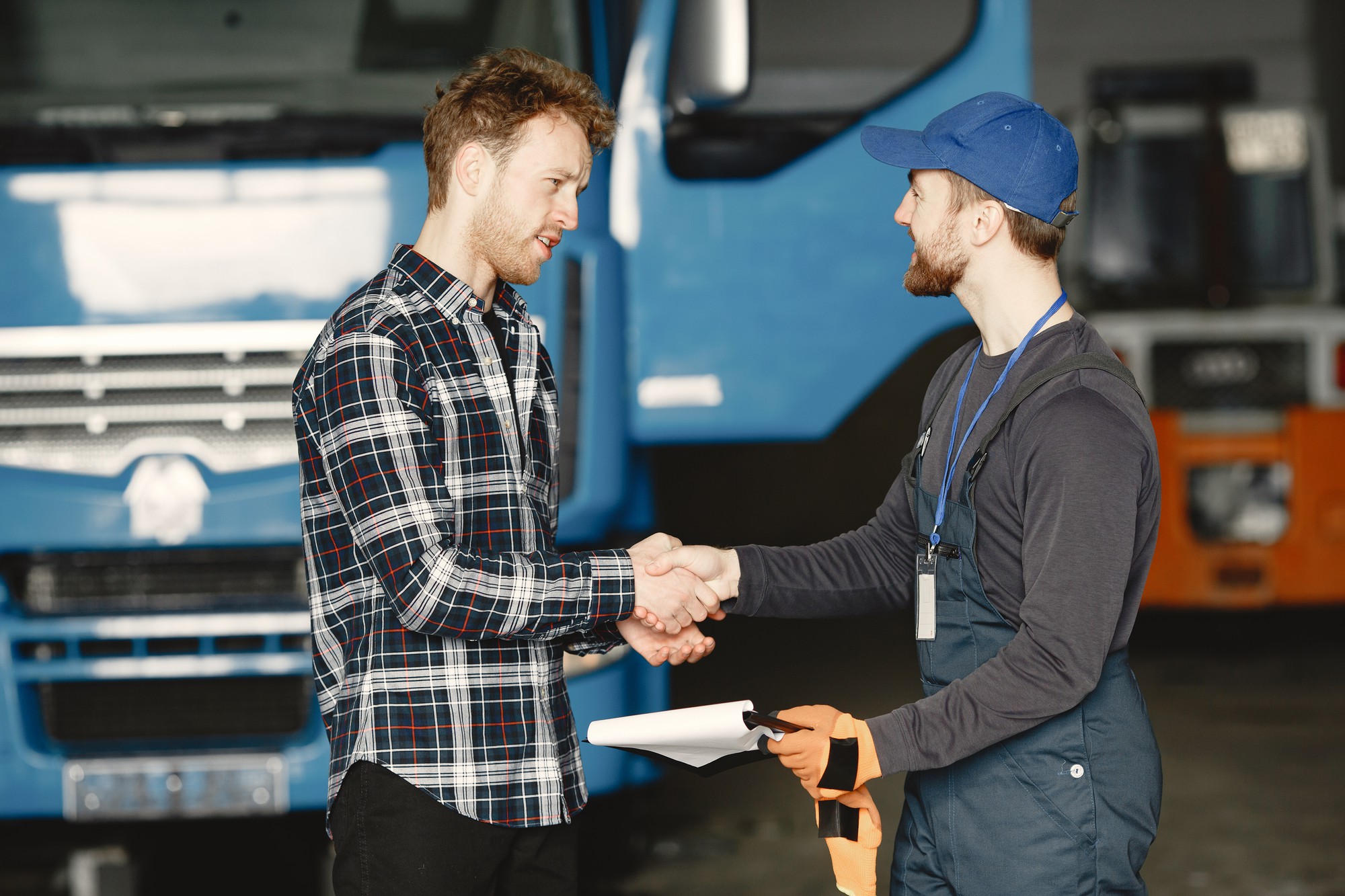 Vehicle Maintenance